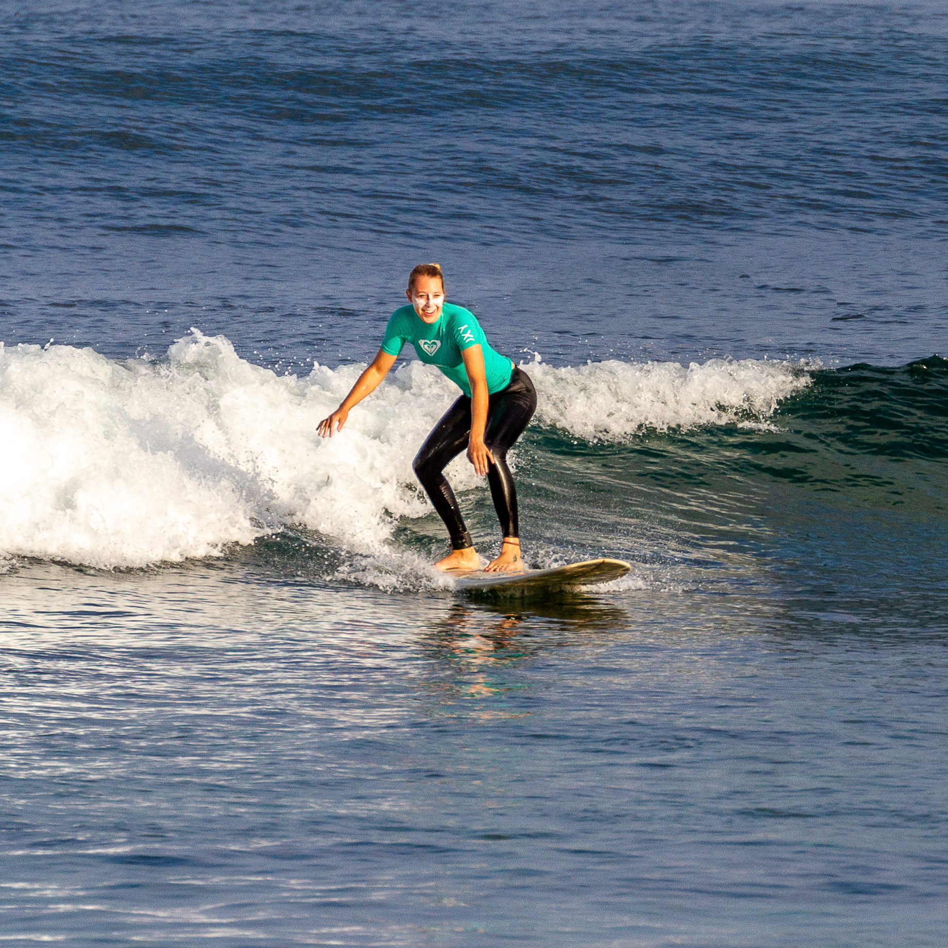 Photo of made Padang Padang Surf Camp photographer.