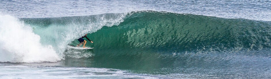 Barrel Bingin