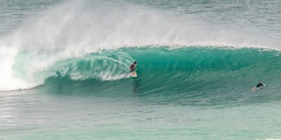 Science of Waves: 20 Essential Surf Science Questions Answered thumbnail