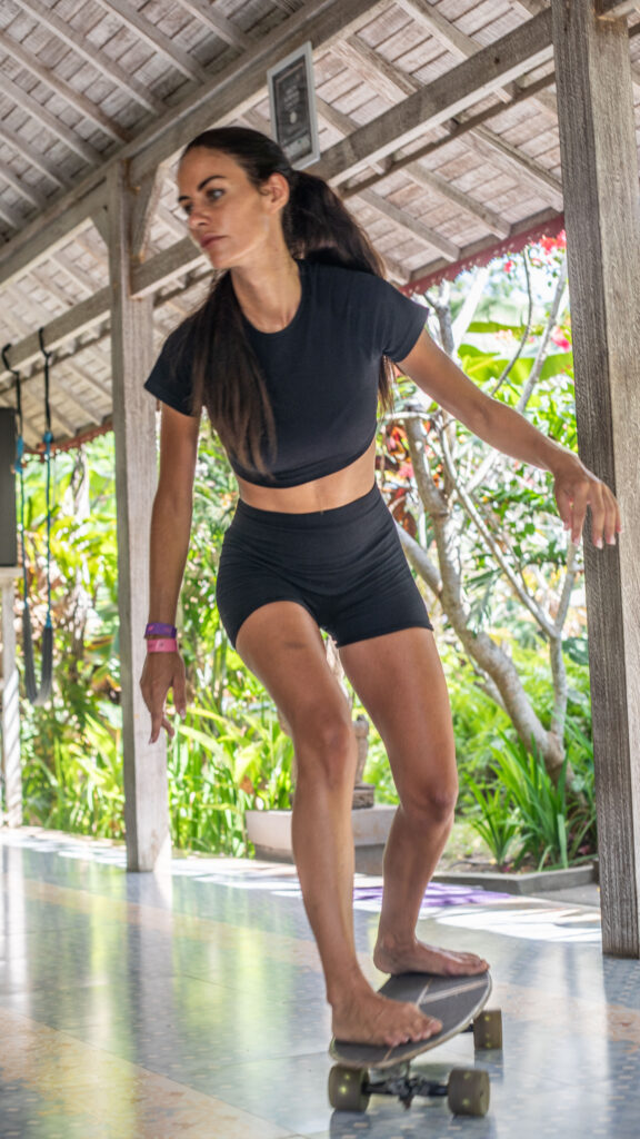 Lorena Surf Skate