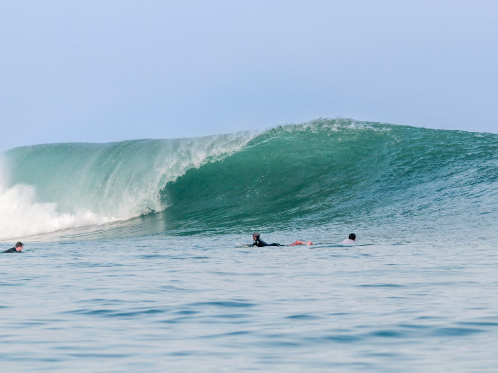 Kuta Reef