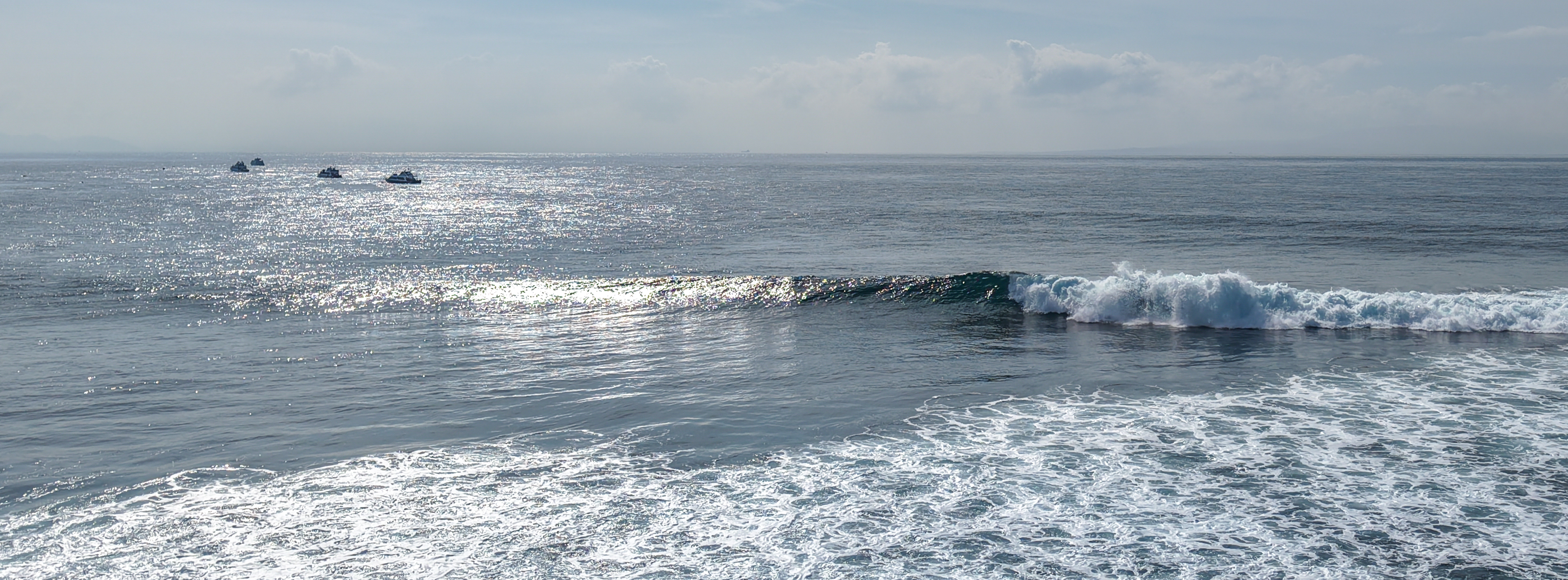 Sanur Reef Right